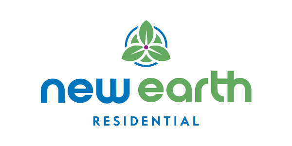 New Earth Company logo