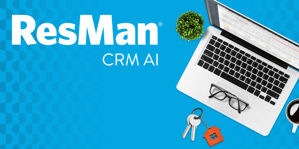 ResMan CRM AI