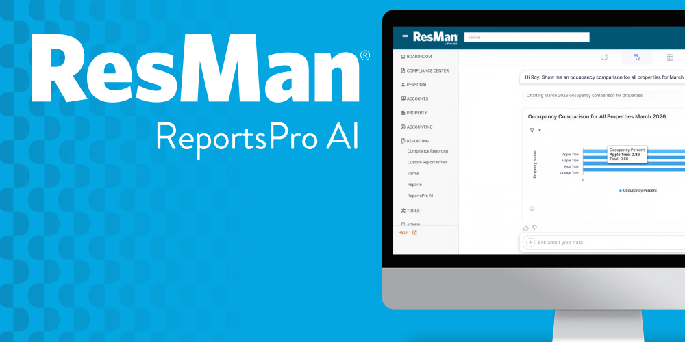 ResMan ReportsPro AI card 3