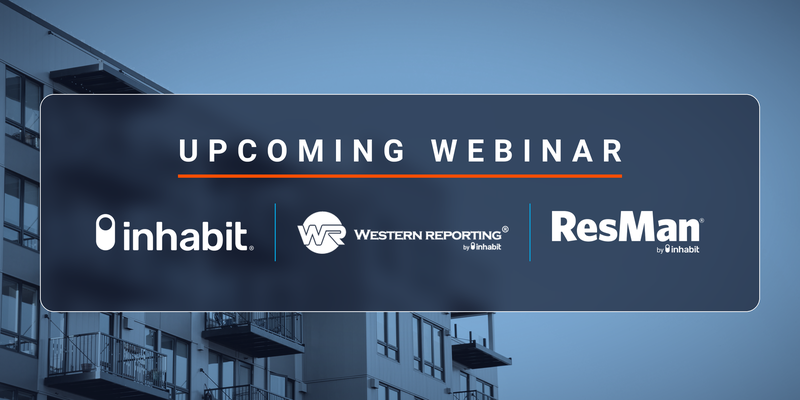 Upcoming Webinar - Reduce Fraud Risk without Losing the Applicant