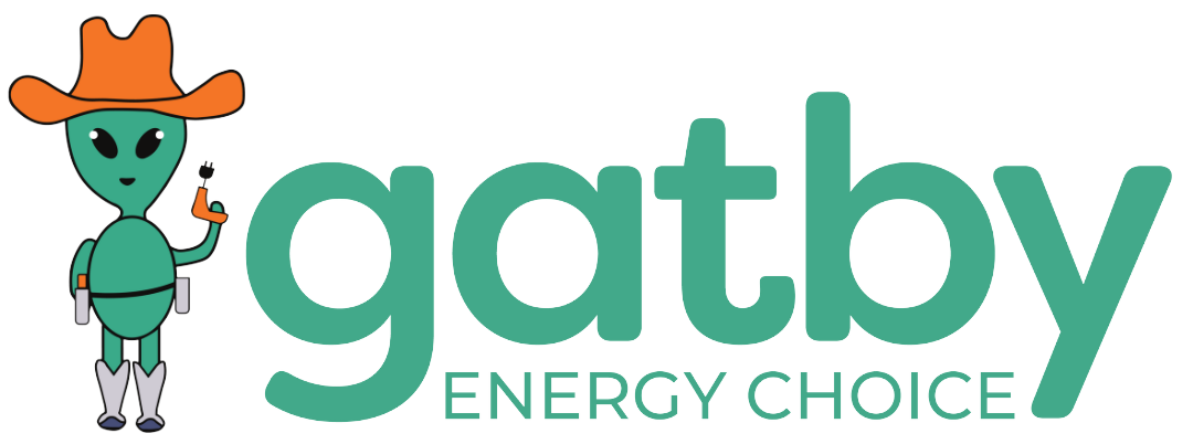 Gatby Logo