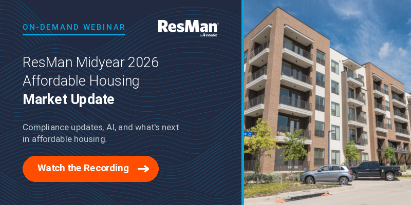 ResMan Webinar featured image