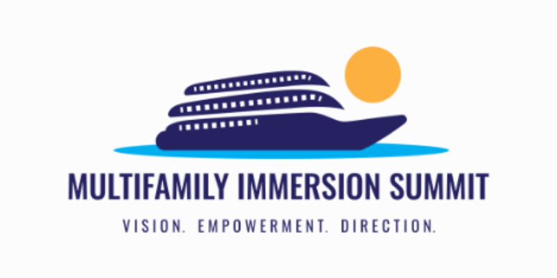Multifamily Immersion Summit