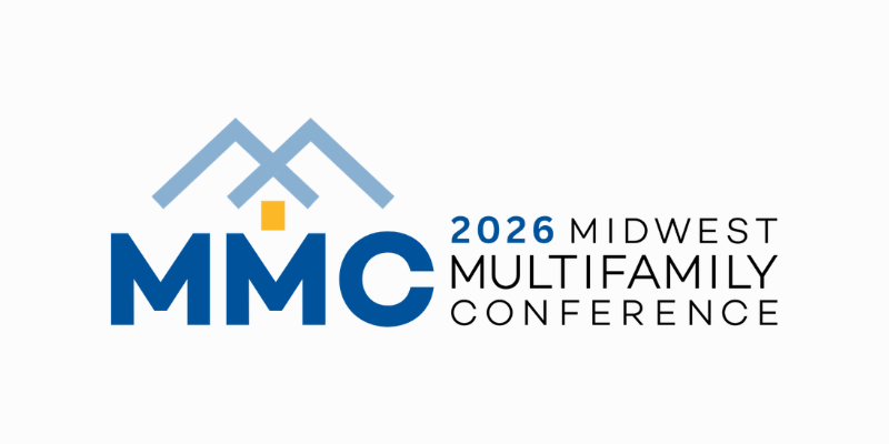 MMC 2026 Midwest Multifamily Conference
