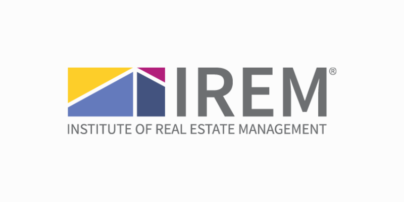 2026 Multifamily Women Summit IREM 2026