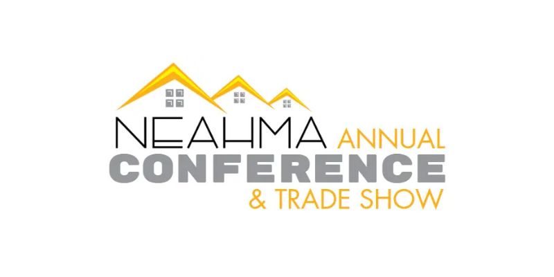 NEAHMA Annual Conference & Trade Show