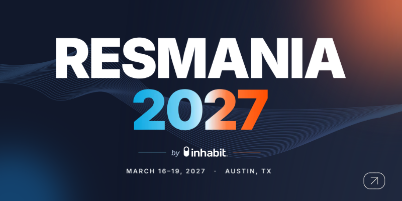 ResMania 2027